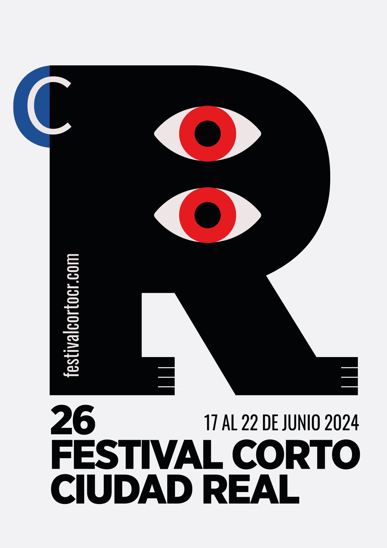 Inicio - Festival Corto Ciudad Real