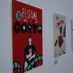 Galería 2024 - Festival Corto Ciudad Real