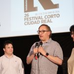 Galería 2024 - Festival Corto Ciudad Real