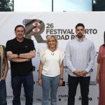 Galería 2024 - Festival Corto Ciudad Real