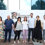 Galería 2024 - Festival Corto Ciudad Real