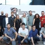 Galería 2024 - Festival Corto Ciudad Real