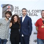 Galería 2024 - Festival Corto Ciudad Real