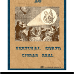 Carteles Presentados 2024 - Festival Corto Ciudad Real