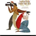 Carteles Presentados 2024 - Festival Corto Ciudad Real