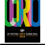 Carteles Presentados 2024 - Festival Corto Ciudad Real