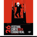 Carteles Presentados 2024 - Festival Corto Ciudad Real