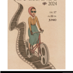 Carteles Presentados 2024 - Festival Corto Ciudad Real