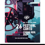 Carteles Presentados 2024 - Festival Corto Ciudad Real