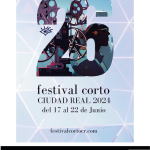 Carteles Presentados 2024 - Festival Corto Ciudad Real