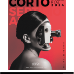 Carteles Presentados 2024 - Festival Corto Ciudad Real