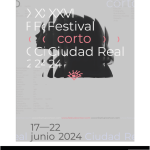 Carteles Presentados 2024 - Festival Corto Ciudad Real