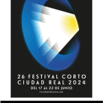 Carteles Presentados 2024 - Festival Corto Ciudad Real