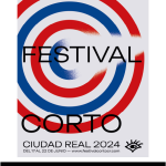 Carteles Presentados 2024 - Festival Corto Ciudad Real