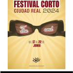 Carteles Presentados 2024 - Festival Corto Ciudad Real