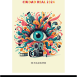 Carteles Presentados 2024 - Festival Corto Ciudad Real