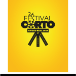 Carteles Presentados 2024 - Festival Corto Ciudad Real