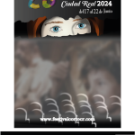 Carteles Presentados 2024 - Festival Corto Ciudad Real