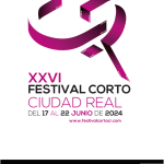 Carteles Presentados 2024 - Festival Corto Ciudad Real