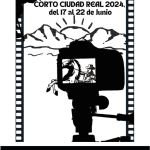 Carteles Presentados 2024 - Festival Corto Ciudad Real