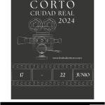 Carteles Presentados 2024 - Festival Corto Ciudad Real