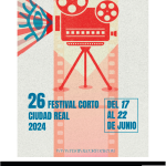 Carteles Presentados 2024 - Festival Corto Ciudad Real