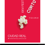 Carteles Presentados 2024 - Festival Corto Ciudad Real