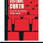 Carteles Presentados 2024 - Festival Corto Ciudad Real