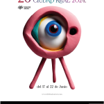 Carteles Presentados 2024 - Festival Corto Ciudad Real