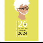 Carteles Presentados 2024 - Festival Corto Ciudad Real