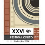 Carteles Presentados 2024 - Festival Corto Ciudad Real