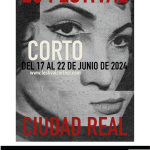 Carteles Presentados 2024 - Festival Corto Ciudad Real