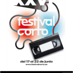 Carteles Presentados 2024 - Festival Corto Ciudad Real