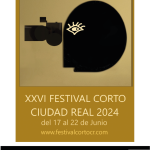 Carteles Presentados 2024 - Festival Corto Ciudad Real