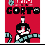 Carteles Presentados 2024 - Festival Corto Ciudad Real