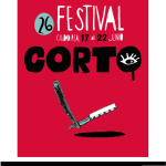 Carteles Presentados 2024 - Festival Corto Ciudad Real