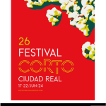 Carteles Presentados 2024 - Festival Corto Ciudad Real