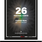 Carteles Presentados 2024 - Festival Corto Ciudad Real