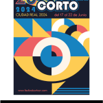 Carteles Presentados 2024 - Festival Corto Ciudad Real