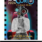 Carteles Presentados 2024 - Festival Corto Ciudad Real