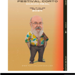 Carteles Presentados 2024 - Festival Corto Ciudad Real