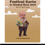 Carteles Presentados 2024 - Festival Corto Ciudad Real