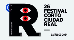 CATÁLOGO 2024 - Festival Corto Ciudad Real